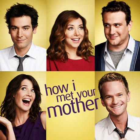 Critique féministe: How I Met Your Mother