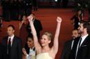 Jennifer Lawrence, Elizabeth Banks, Melanie Bernier : les tops de la semaine
