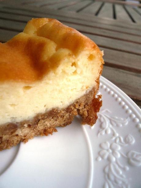 cheesecake philadelphia gateau Thé (3)