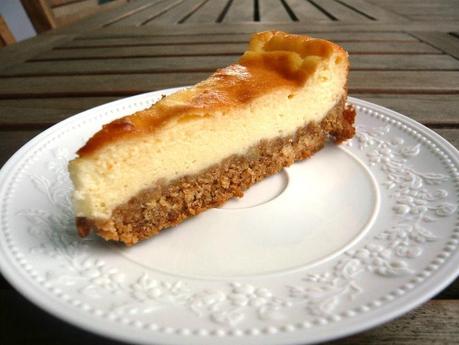 cheesecake philadelphia gateau Thé (2)