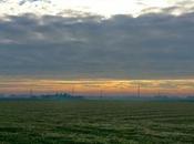 Trail World Tour, Francigena, quelques images!