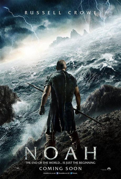 NOAH-Poster