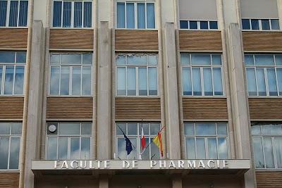 Fac de pharma