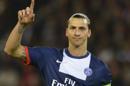Zlatan Ibrahimovic Dieu, c’est tout cas, qu’il