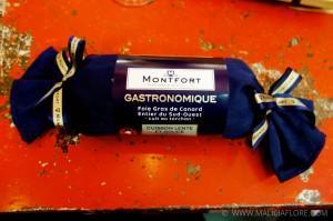 Foie gras Gastronomique Montfort