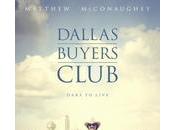 Matthew McConaughey face sida, dans trailer Dallas Buyers Club