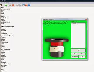 Quatre ans, quatre gagnant(e)s