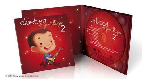Petite revue de culture jeunesse : la famille a aimé : un livre, un CD, un film et un DVD!! CD-Enfantillages-2_original_backup