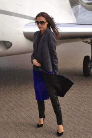 Les Look du Samedi...