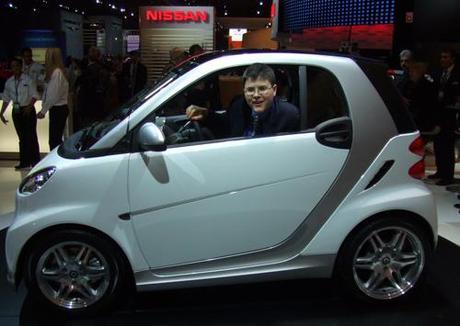 Comme on est Misérables (Démence, Violence et Mauvaise Ambiance)