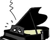 Requiem pour Pleyel.