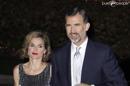 Letizia d'Espagne casse son image : Sexy face à son prince et à Antonio Banderas