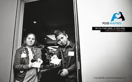 Le nouveau programme de l'Institut Pacifique.