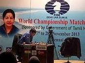 Echecs Anand Carlsen direct 10h30