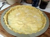 Tate folle pommes noisettes