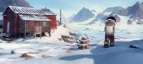 [Court métrage] Tuurngait...