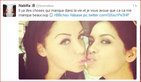 Nabilla et Ayem, trop de sentiments, on fait le point !
