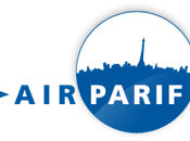 AitParif envoie procédure d'information d'alerte pour polluant PM10
