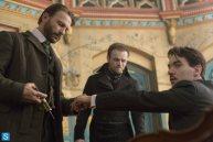 Dracula – S01E04- From darkness to light- Fiche épisode