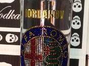 Insolite Vodka #alfaromeo
