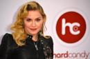 Madonna plaide cause membres Greenpeace emprisonnés Russie
