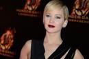 Jennifer Lawrence toujours aussi canon, l’actrice co-stars fait bonheur fans parisiens