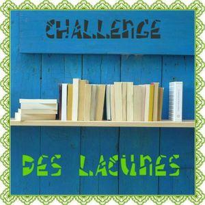 Challenge des lacunes Fersenette