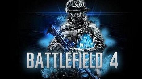L'App Compagnon Battlefield 4 disponible sur iPad...