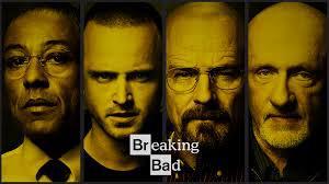 breaking bad personnages