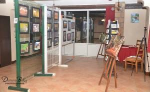 Vernissage au Noélis