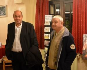 Vernissage au Noélis