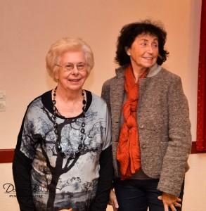 Vernissage au Noélis