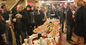 Vernissage au Noélis