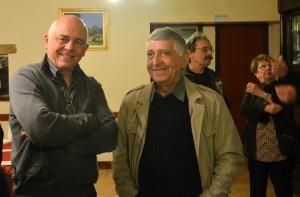 Vernissage au Noélis