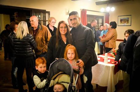 Vernissage au Noélis