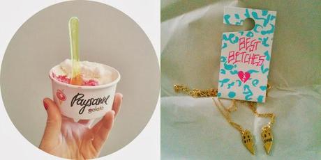 Quelques semaines de notre vie