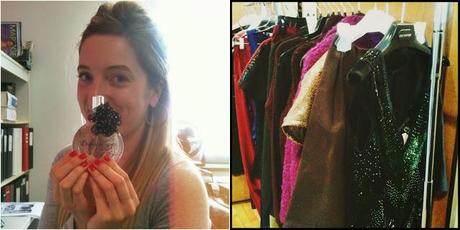 Quelques semaines de notre vie