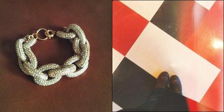 Quelques semaines de notre vie