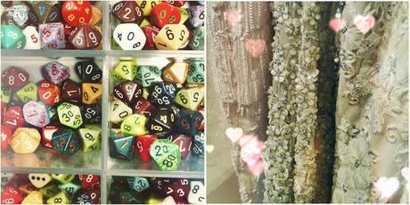 Quelques semaines de notre vie