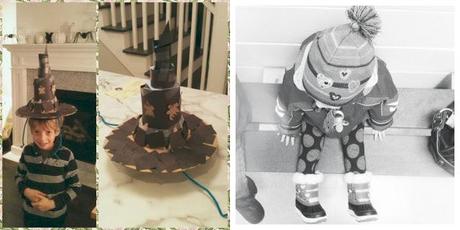 Quelques semaines de notre vie