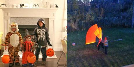 Quelques semaines de notre vie