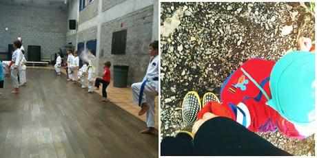 Quelques semaines de notre vie