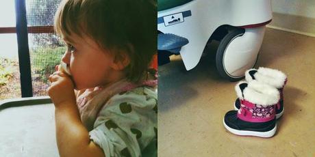 Quelques semaines de notre vie