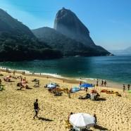 Aventure sud-américaine: le mythe  de Rio de Janeiro