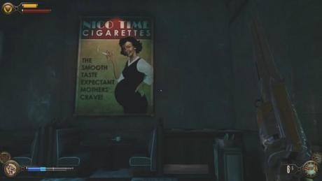 Bioshock – Elisabeth est de retour et elle n’est pas contente 20131115091319