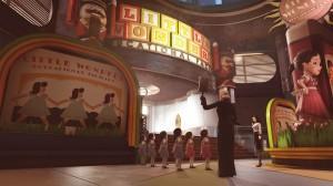 Bioshock – Elisabeth est de retour et elle n’est pas contente LittleWonders_WEB