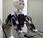 RoNa, robot assistant pour personnel hopitaux