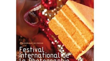 Festival International  de la Photographie  Culinaire