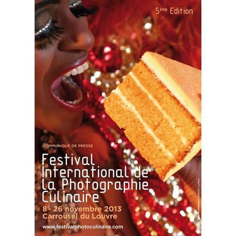Festival International de la Photographie Culinaire Festival International de la Photographie Culinaire