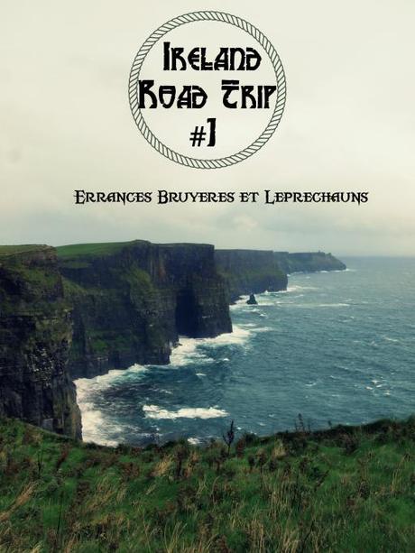 Ireland road trip 